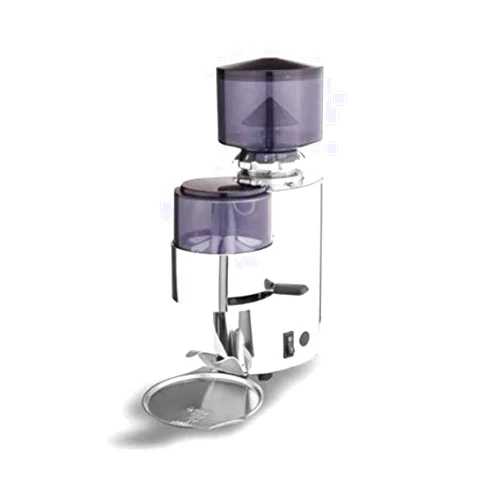 AMPTO BEZZERA BB004NR0IL2 BB004 MANUAL COFFEE GRINDER 110V STAINLESS STEEL