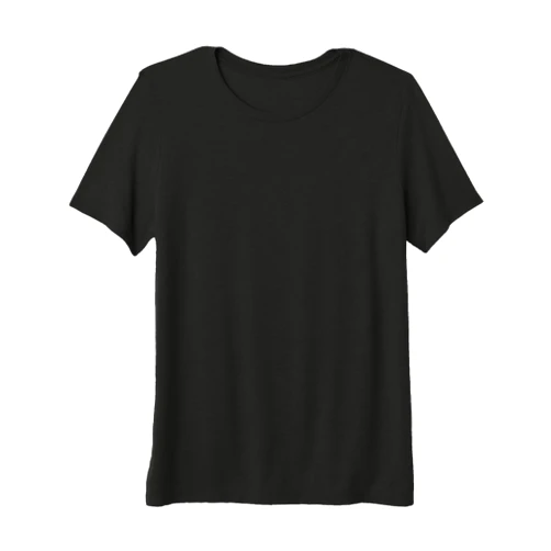Juneteenth Melanin Girl Women Loc'd Queen Art Loc'd Hair Art African American Woman Girl Black Queen Premium Tri-Blend T-Shirt