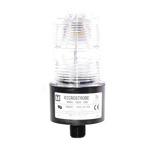 Tomar Micro IV 495S-1280 Clear 12-80VDC 1/2