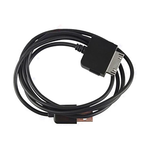 DTOL Charger Data Cable for Microsoft Zune to USB 2.0 1 Pack