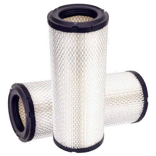 FHSJXR 715900422 Air Filter for Can-Am Maverick X3 MAX Turbo R RR DS RS XDS XMR XRS Maverick Sport 1000R Commander MAX 1000R Replacement Air intake cleaner 707800855 2017-2024 (2 Packs)