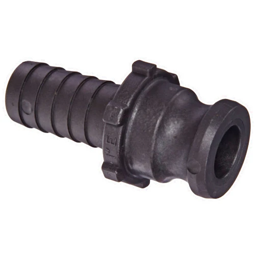 Dixon Valve PPE100 Polypropylene Type E Cam and Groove Fitting, 1