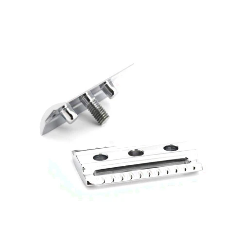 MÜHLE Traditional Replacement Safety Razor Head (Closed Comb)