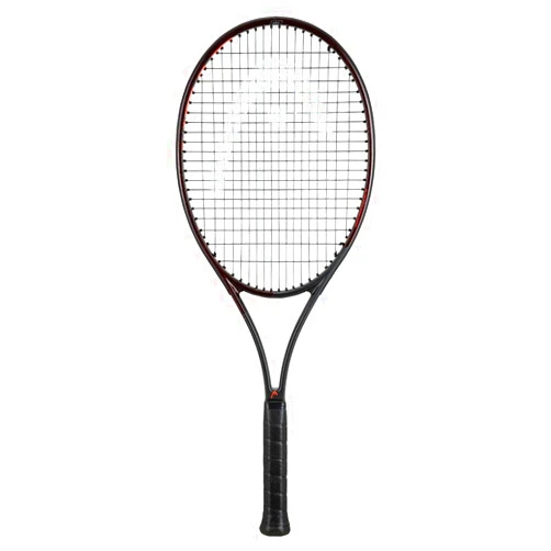 Head Prestige Pro Tennis Racquet (4-3/8)