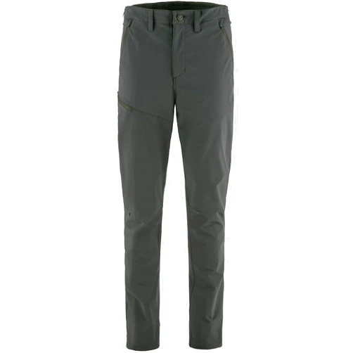 Fjällräven Men's Abisko Trail Stretch Trousers