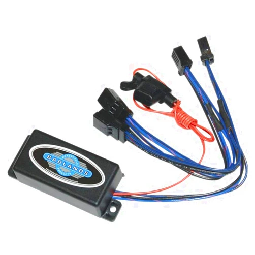 Badlands LE-CB-B Load Equalizer III