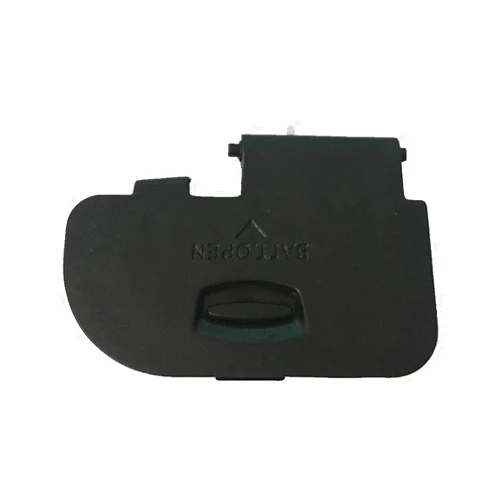 Mmiaoxy New Battery Cover Door Lid Chamber Cap Repair For Canon EOS 5DS 5DSR Digital Camera Part