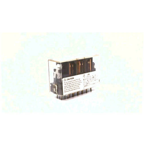 OMRON G7S-4A2B-E DC24 Safety Relay, with FORCIBLY Guided Contacts, 24 VDC Coil, G7SA, 4PST-NO Contact Poles, DPST-NC Contact Poles