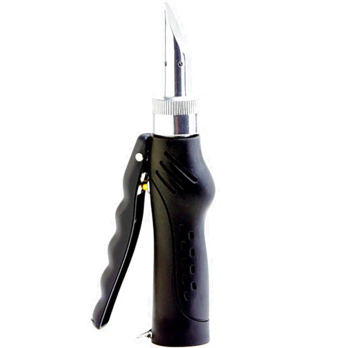 Accutech Jet Rinse Triple Rinse Spray Nozzle |EPA Compliant Triple-Rinsing for Proper Disposal of Chemical Containers|Herbcide and Chemical Jug Rinse Nozzle
