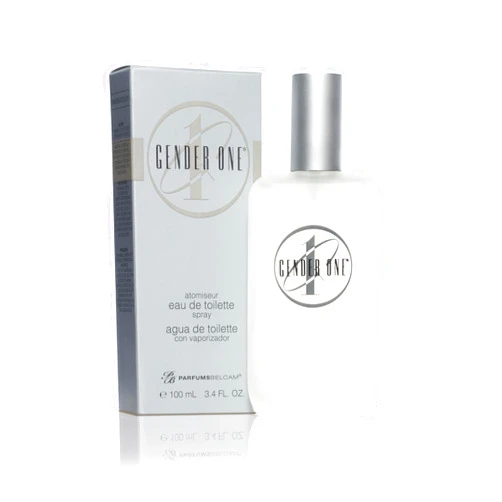 PB ParfumsBelcam Gender One Eau De Toilette Spray, Our Vesion of a Designer EDT, 100ml