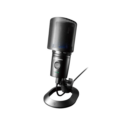 Audio-Technica AT2020USB-XP Cardioid Condenser USB Microphone