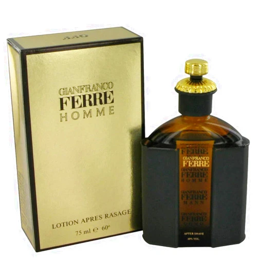 Ferre Gianfranco Ferre FERRE After Shave 2.5 oz