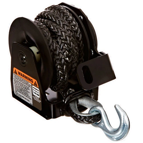 KFI Products 101120 TigerTail Tow System