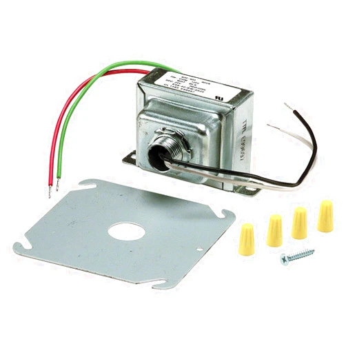 Robertshaw Class 2 Transformer, 50VA, 24VAC, Multi