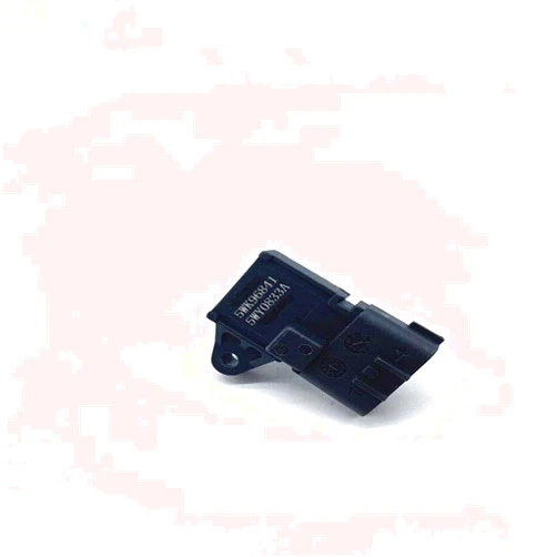 MINIMIN 5WK96841 2045431 4Bar (4 Bar) Manifold Intake Air Pressure Sensor MAP Sensor 405 Pride Hyun-dai Automotive Sensors