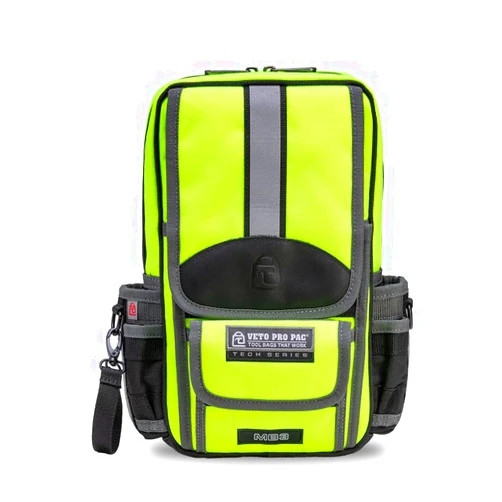 Veto Pro Pac MB3 HI-VIZ YELLOW