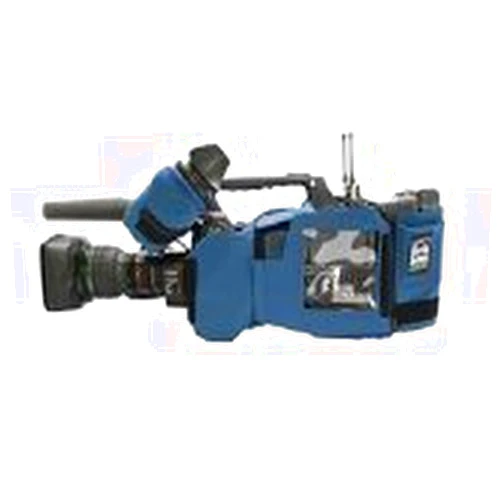 PortaBrace CBA-PMW350 Camera Case (Blue)