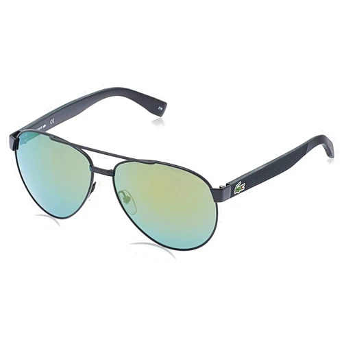 Lacoste L185S Green Matte One Size