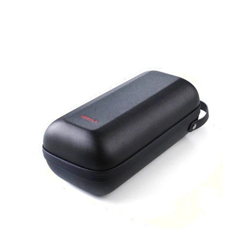 NEBULA Capsule 3 Laser Official All-in-One Travel Case, Customized for Capsule 3, Adapter, Remote Control, Cables and Stand, Waterproof and Protective Polyester