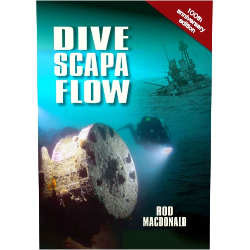 By Rod Macdonald (Author) Format: Kindle Edition Dive Scapa Flow