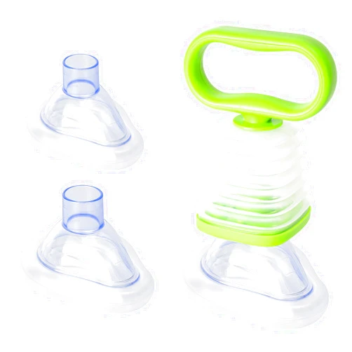 Apsugsce Portable Suction Rescue Device Portable Travel Ready Airway Suction Device for Children and Adults
