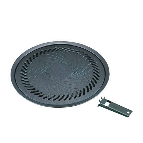 Iwatani BBQ Grill Plate (Large)