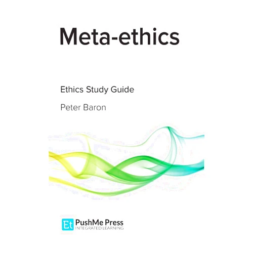 Peter Baron Meta-Ethics