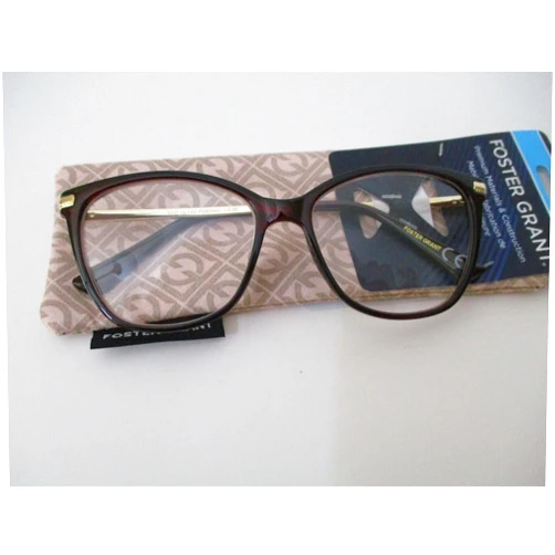 Foster Grant Alianna Reading Glasses +2.00