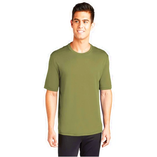 SPORT-TEK PosiCharge Competitor TEE F20