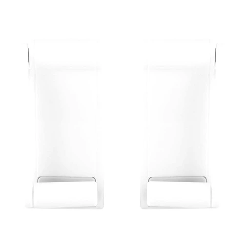 QIXINSTAR Magnetic paper towel oleophilic roll holder Towel Rack for Refrigerator Bathroom Accessories