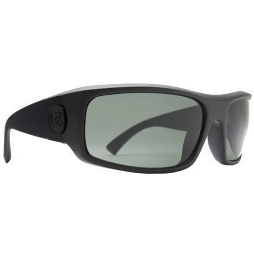 VonZipper Men's Kickstand Rectangular Sunglasses