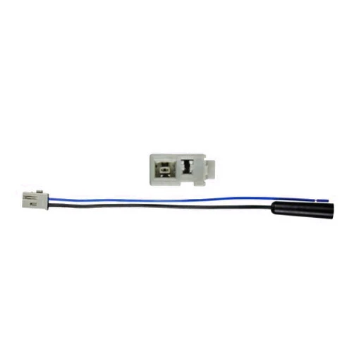 Carxtc Stereo Antenna Harness Plugs in Factory Radio Fits Multiple Vehicles (See Fitment)