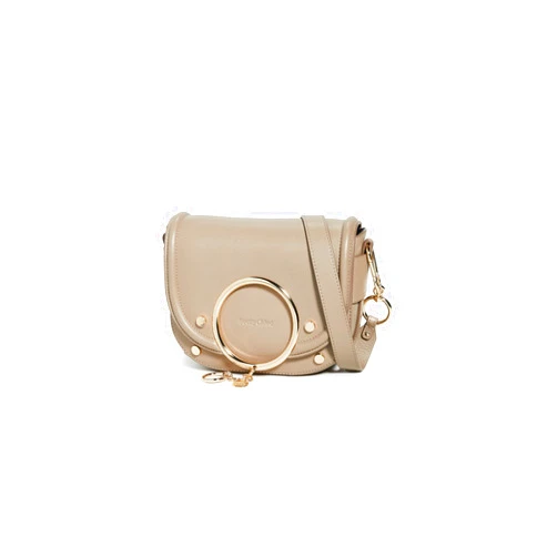 SEE BY Chloé See by Chloe Women's Mara Crossbody Bag