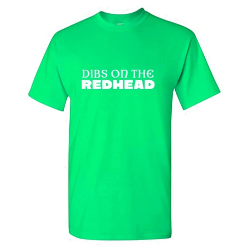 Feelin Good Tees St. Patrick’s Day T Shirt | Irish Pride St Patty's Day Shirts | Party Novelty T-Shirts for Men & Women Soft & Comfortable