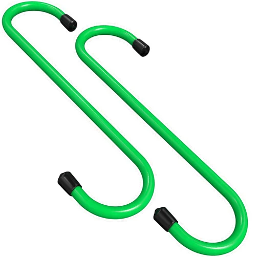 ATLIN Brake Caliper Hangers with Rubber Tips - Set of 2