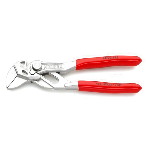 KNIPEX Mini Pliers Wrench