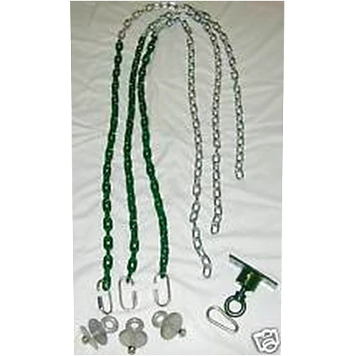 Swingsetaccessories.com Tire Swing Kit