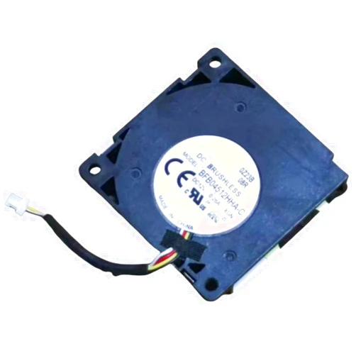 Lucidy Leah BFB04512HHA-C Fan 4CM for 12V 0.26A 4510 45X45X10MM 4-Wire Cooling Fan