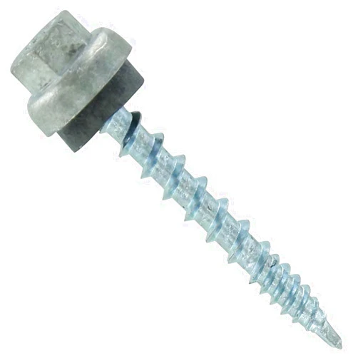 Fasteners Plus ST Fastening Micro-Bit ZXL WoodBinder Metal to Wood #10 x 1 1/2