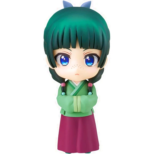 Good Smile Company The Apothecary Diaries: Maomao Nendoroid Action Figure
