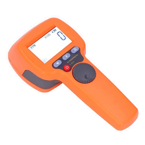 YWBL-WH LED Stroboscope, Digital Handheld Stroboscope, 6099999 RPM Tach Tester, PortableRechargeable Non Contact Strobe Tachometer with 0.001, Tachometers