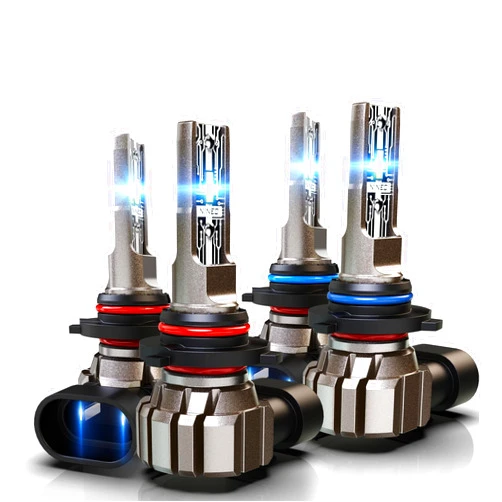 NINEO FOG BULBS