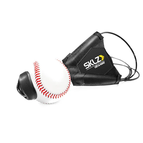 SKLZ Hit-A-Way Batting Swing Trainer for Baseball and Softball