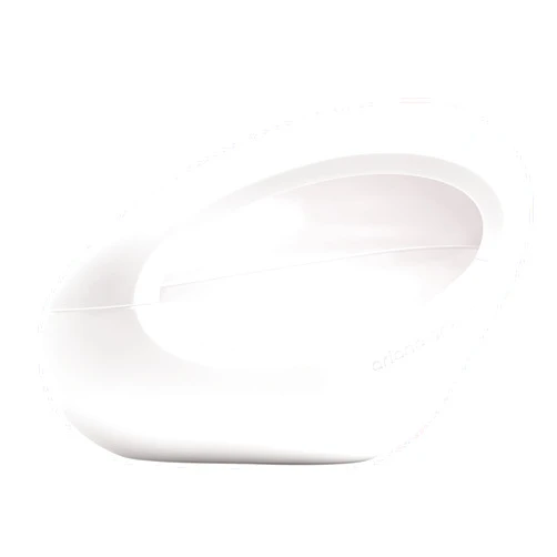 Ariana Grande MOD Vanilla Eau De Parfum – Gourmand Musk Fragrance for Women – Women's Perfume with Notes of Vanilla, Cocoa Butter, Plum & Jasmine