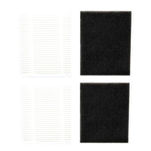 eufy Replacement Washable Filters for eufy L60/L50 Series