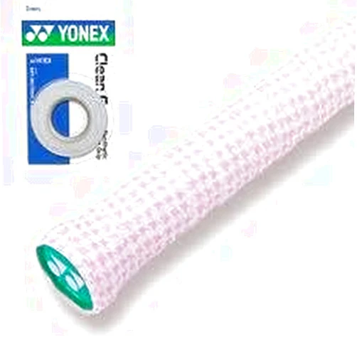 YONEX Clean GRAP Ac147ex for Badminton Tennis Racquets