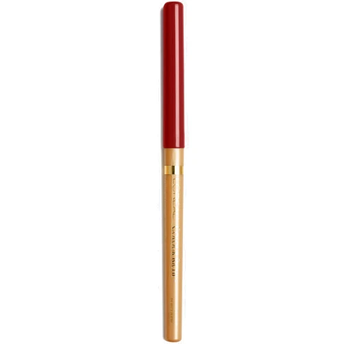 L’Oréal Paris L'Oréal Paris Colour Riche Lip Liner Pencil, Creamy Lip Liner with Omega 3 and Vitamin E, 773 Truly Burgundy (Cool Toned Burgundy)