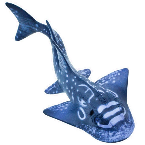 Safari Ltd. Shark Ray Figurine - Lifelike 4.75