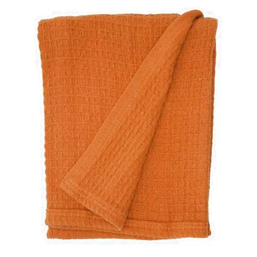 Lila & Jack Lila and Jack 100% Cotton Waffle Baby Blanket, Soft and Lightweight Receiving Blanket for Newborn and Toddler