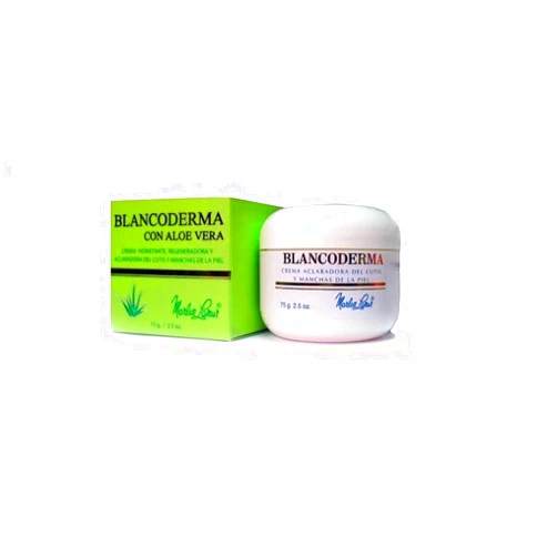 Generic Blancoderma aloe